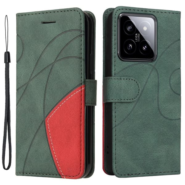 Xiaomi 14 KT -sarjalle 1 kaksiväriselle