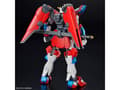 Pikkukuva 4 / 5: HGBM 1/144 SHIN BURNING GUNDAM