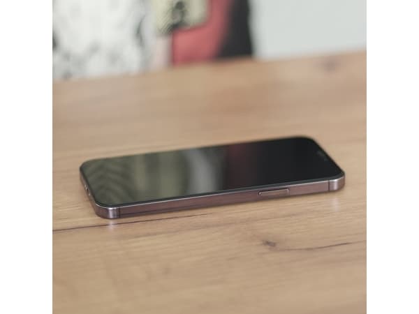 Wozinsky Wozinsky fulllim herdet glass Samsung Galaxy S23+ 9H helskjerm herdet glass med svart ramme