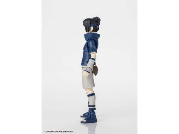 ULTIMATE LEGENDS NARUTO - UCHIHA SASUKE(CLASSIC)