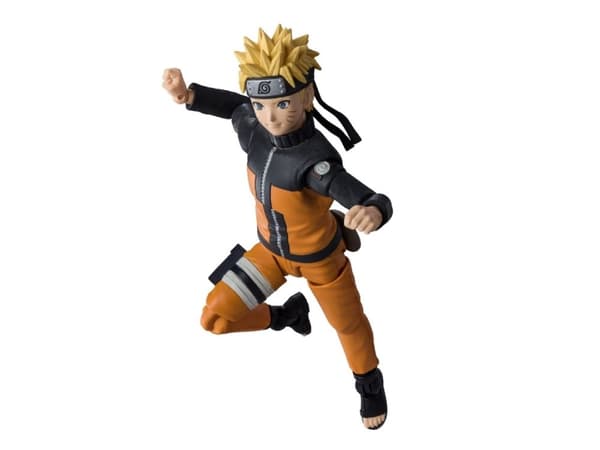 ULTIMATE LEGENDS NARUTO - UZUMAKI NARUTO(ADULT)