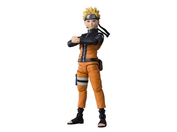 ULTIMATE LEGENDS NARUTO - UZUMAKI NARUTO(ADULT)