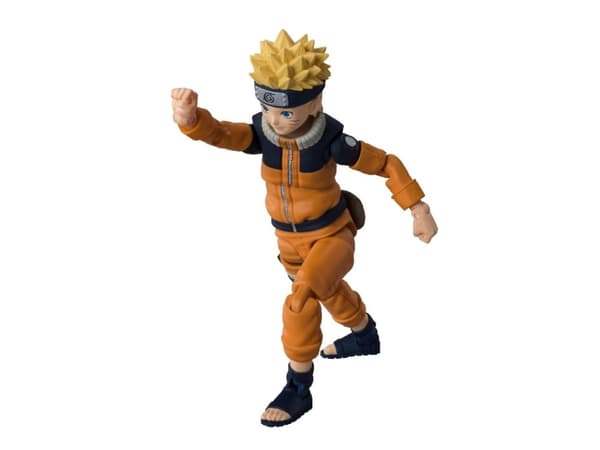 ULTIMATE LEGENDS NARUTO - UZUMAKI NARUTO(CHILDHOOD)