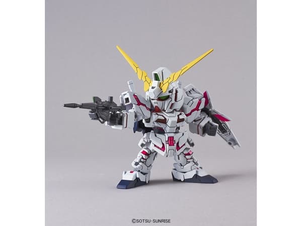 SDEX UNICORN GUNDAM[DESTROY MODE]