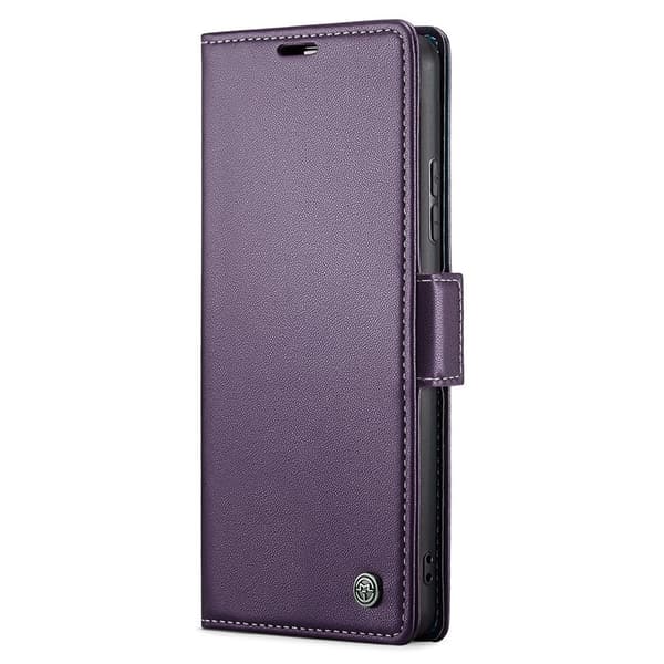 CASEME Retro Pung Taske til Xiaomi 14