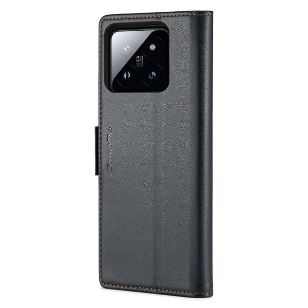 CASEME Retro Pung Taske til Xiaomi 14