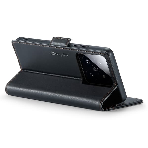 CASEME Retro Pung Taske til Xiaomi 14