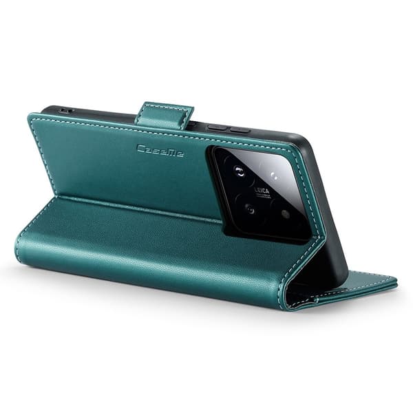 CASEME Retro Pung Taske til Xiaomi 14