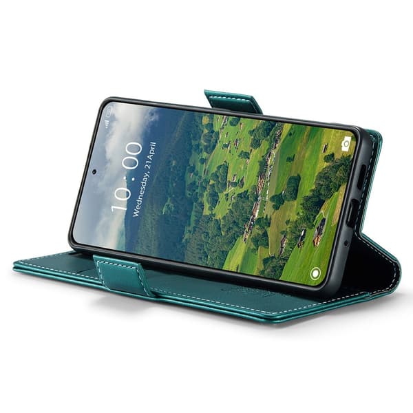 CASEME Retro Pung Taske til Xiaomi 14