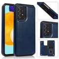 Miniatyrbild 2 av 11: Samsung Galaxy A13 4G - Stilrent Praktiskt Skal med Korthållare