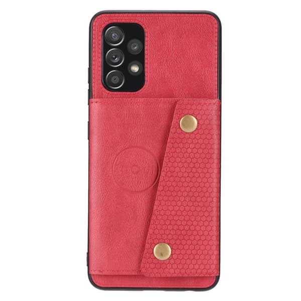 Samsung Galaxy A23 5G - Stilrent Smidigt Skal Korthållare