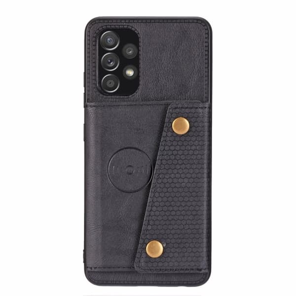 Samsung Galaxy A23 5G - Stilrent Smidigt Skal Korthållare