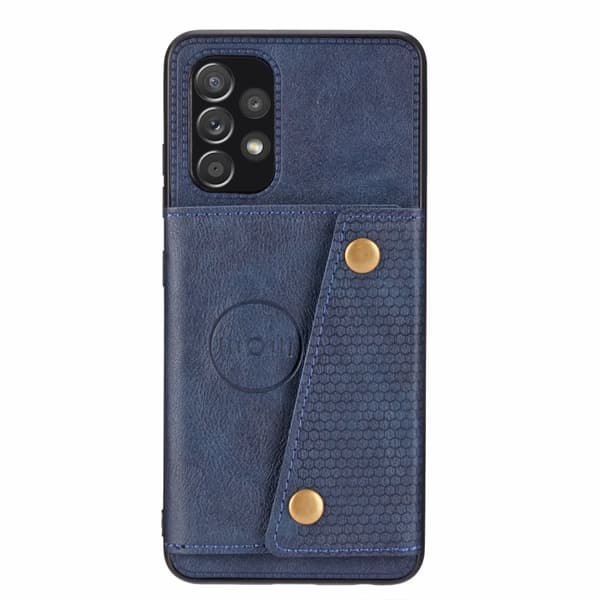 Samsung Galaxy A23 5G - Stilrent Smidigt Skal Korthållare