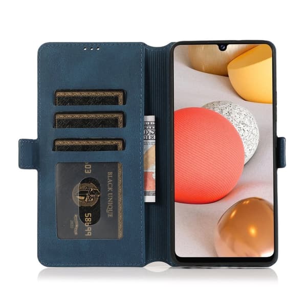 Samsung Galaxy A22 5G - Elegant Plånboksfodral (Floveme)