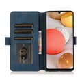 Miniatyrbild 11 av 11: Samsung Galaxy A22 5G - Elegant Plånboksfodral (Floveme)