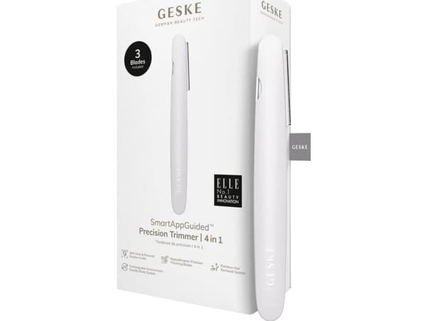 Geske 4in1 precisionstrimmer (starlight)