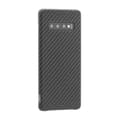 Miniatyrbilde 2 av 3: 3SIXT Svart Aramid-etui - passer til Samsung Galaxy S10