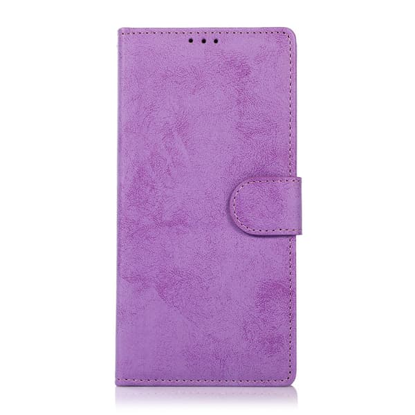Samsung Galaxy A12 - Praktiskt Robust Plånboksfodral