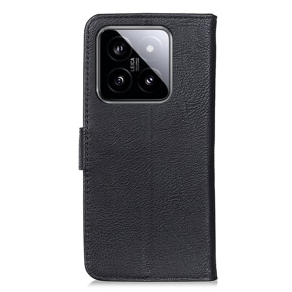 KHAZNEH Til Xiaomi 14 Case Shell Sort