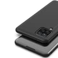 Miniatyrbild 9 av 11: Samsung Galaxy A22 4G - Elegant Leman Fodral