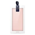 Miniatyrbild 6 av 6: Dux Ducis Skin Pro Läderfodral Samsung Galaxy A55 Rosa