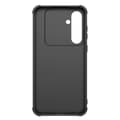 Miniatyrbild 4 av 9: Nillkin CamShield Skal Samsung Galaxy A55 Svart