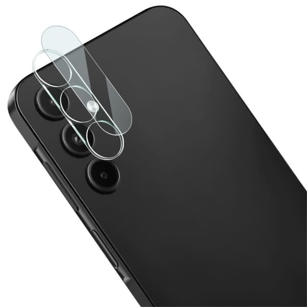 Imak Härdat Glas Linsskydd Samsung Galaxy A55 Transparent