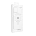 Miniatyrbild 5 av 5: iPhone 13 Pro Mobilskal Magsafe Clear MID - Transparent