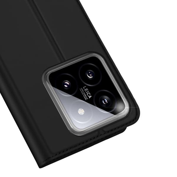 DUX DUCIS Skin Pro Series Fodral Xiaomi 14 - Svart