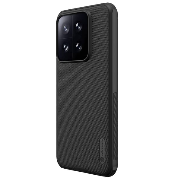 NILLKIN Super himmeä kova kotelo Xiaomi 14