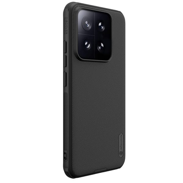 NILLKIN Super himmeä kova kotelo Xiaomi 14