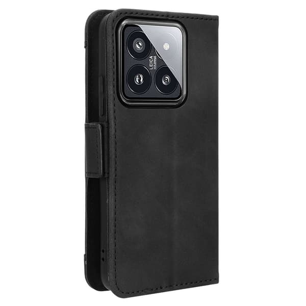 Plånboksfodral Fodral Skal till Xiaomi 14