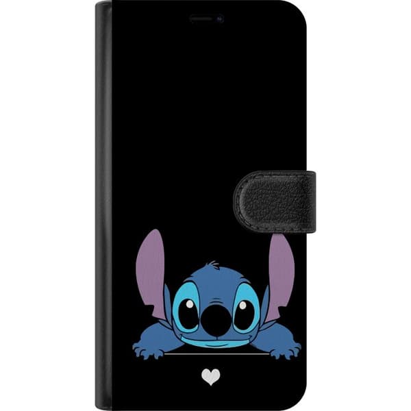 Apple iPhone X Lommeboketui Stich