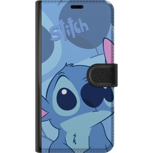 Apple iPhone 7 Plånboksfodral Stitch