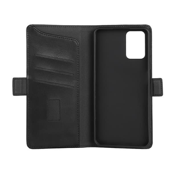 GEAR Wallet cover, sort til Nokia G22