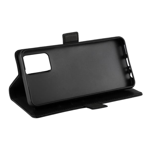 GEAR Wallet cover, sort til Nokia G22