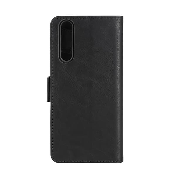 GEAR Mobilcover i kunstlæder til Sony Xperia 10 V