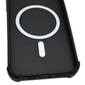 Miniatyrbild 11 av 11: iPhone 15 - Silikonskal med Magnetiskt Stötskydd