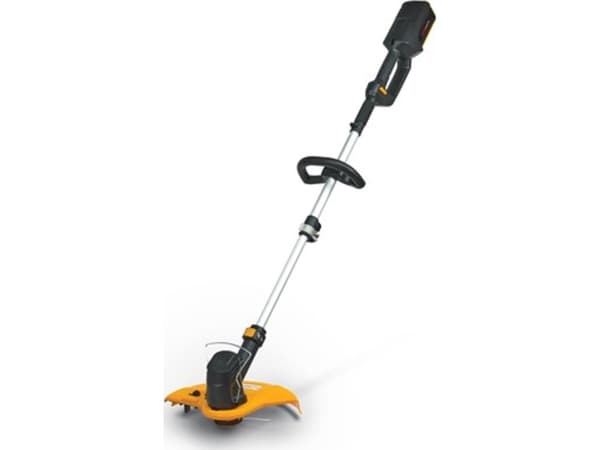 Mowox® ET 40 Li johdoton trimmeri (ilman akkua ja laturia)