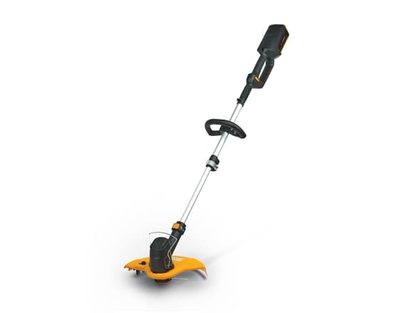 Mowox® ET 40 Li trådløs trimmer (uten batteri og lader)