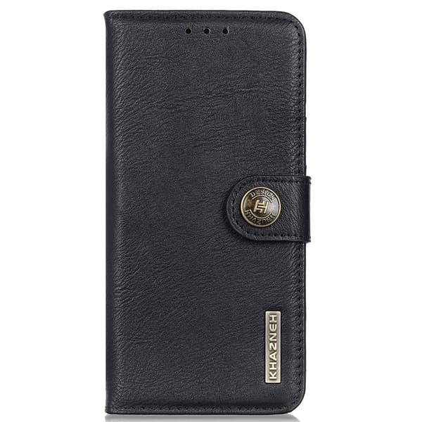 KHAZNEH Vintage Pung Taske til Samsung Galaxy A35
