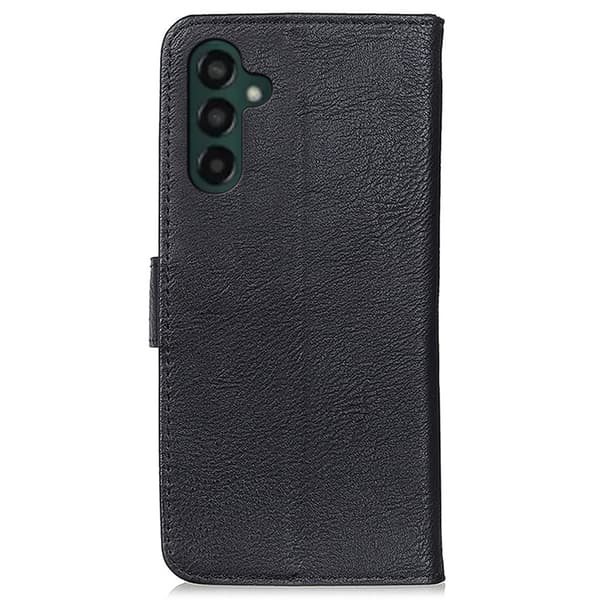 KHAZNEH Vintage Pung Taske til Samsung Galaxy A35