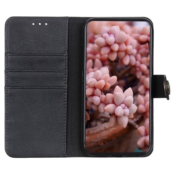 KHAZNEH Vintage Pung Taske til Samsung Galaxy A35