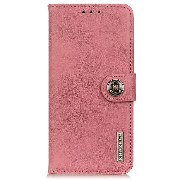 KHAZNEH Samsung Galaxy A35 Plånboksfodral