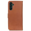 Miniatyrbilde 8 av 8: KHAZNEH Samsung Galaxy A35 Lommebok-deksel