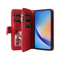 Miniatyrbillede 8 af 10: KT multifunktions-serie-5 til Samsung Galaxy A35 telefonetui