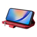 Miniatyrbillede 10 af 10: KT multifunktions-serie-5 til Samsung Galaxy A35 telefonetui