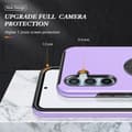 Pikkukuva 5 / 7: Samsung Galaxy A35 Sormirengas Sivutuen Hybridikotelo