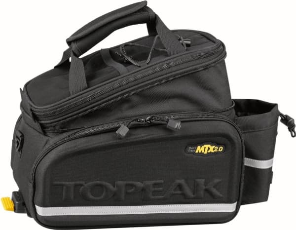 Topeak TOPEAK MTX TORBA TRUNKBAG DX 2.0 new 2024 (04.2024)