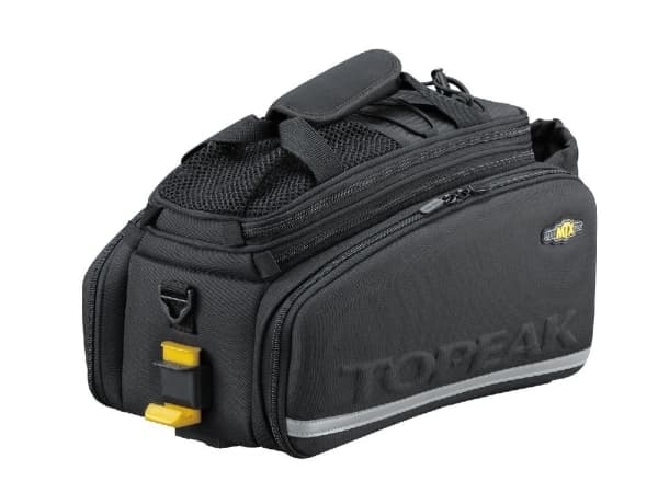 Topeak MTX TrunkBag DXP 2.0 (med sider) ny 2024 (04.2024)
